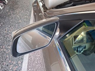 MERCEDES W204 C-CLASS C180 C200 C220 ΗΛΕΚΤΡΙΚΑ ΑΝΑΔΙΠΛΟΥΜΕΝΟΣ ΚΑΘΡΕΦΤΗΣ ΑΡΙΣΤΕΡΟΣ-thumb-1