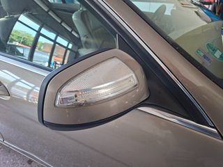 MERCEDES W204 C-CLASS C180 C200 C220 ΗΛΕΚΤΡΙΚΑ ΑΝΑΔΙΠΛΟΥΜΕΝΟΣ ΚΑΘΡΕΦΤΗΣ ΔΕΞΙΟΣ