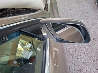 MERCEDES W204 C-CLASS C180 C200 C220 ΗΛΕΚΤΡΙΚΑ ΑΝΑΔΙΠΛΟΥΜΕΝΟΣ ΚΑΘΡΕΦΤΗΣ ΔΕΞΙΟΣ-thumb-1