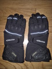 Alpinestars Jet Road V2 Gore-Tex