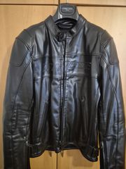 Dainese Bardo Leather No. 48