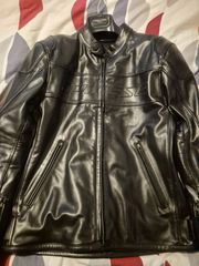 Dainese Bardo Leather No. 48-thumb-1