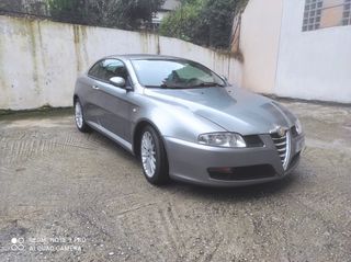 Alfa Romeo GT 2006 2.0 16V JTS 16V DISTINCTIVE