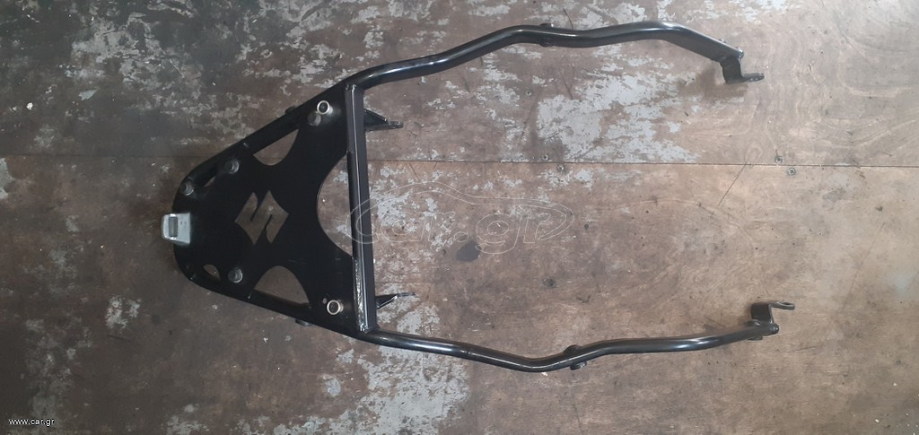 Original σχάρα gsf 650