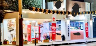 Πωλείται κατάστημα εστίασης