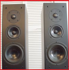 ΗΧΕΙΑ  AERIAL  ACOUSTICS  MODEL  6-thumb-1