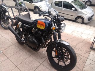 Royal Enfield Shotgun 650 2026 ABS 2026 ΕΤΟΙΜΟΠΑΡΑΔΟΤΟ!!!!!