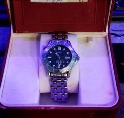 ΡΟΛΟΙ Omega Seamaster Professional 300m