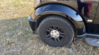 Dodge Nitro 2009 SXT-thumb-6