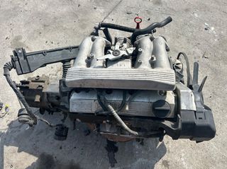 ΚΙΝΗΤΗΡΑΣ M40B18 (184E1) BMW E34 518 ‘88-‘95/ E36 318
