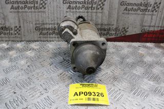 Μίζα Bmw X5 2000-2006 2247391-thumb-2