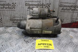 Μίζα Bmw X5 2000-2006 2247391