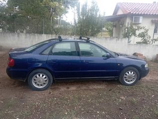 Audi A4 1997 a4