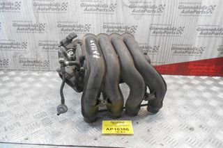 Πολλαπλή Εισαγωγής  Volkswagen Passat 1997-2000 ALZ 06B133210AF 2900306739 PA6GF30