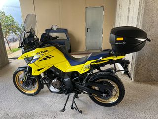 Suzuki V-Strom 1050 2020 XT