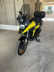 Suzuki V-Strom 1050 2020 XT-thumb-1
