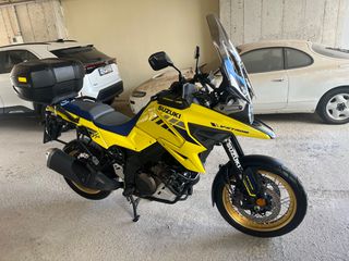 Suzuki V-Strom 1050 2020 XT-thumb-2