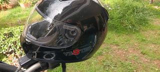 Kawasaki KLE 250 Anhelo 1997