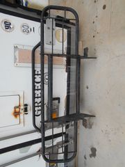 ΔΙΠΛΗ ΜΠΑΡΑ ΓΙΑ LAND ROVER DEFENDER 90 ΚΑΙ 110