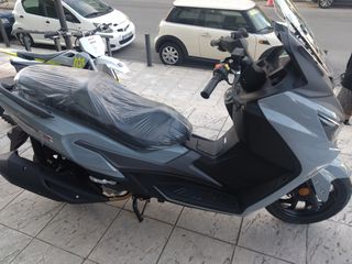 Sym JOYMAX Z 250 2026 ABS  2026 ΕΤΟΙΜΟΠΑΡΑΔΟΤΟ!!!!!-thumb-1