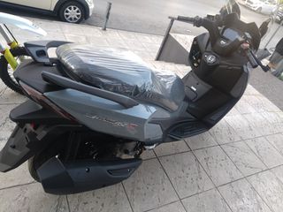 Sym JOYMAX Z 250 2026 ABS  2026 ΕΤΟΙΜΟΠΑΡΑΔΟΤΟ!!!!!-thumb-2