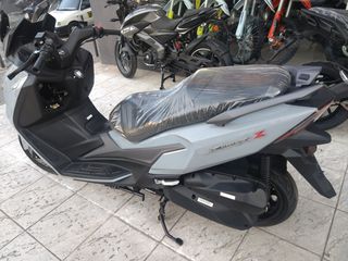 Sym JOYMAX Z 250 2026 ABS  2026 ΕΤΟΙΜΟΠΑΡΑΔΟΤΟ!!!!!-thumb-4