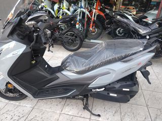 Sym JOYMAX Z 250 2026 ABS  2026 ΕΤΟΙΜΟΠΑΡΑΔΟΤΟ!!!!!-thumb-5