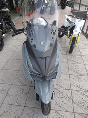 Sym JOYMAX Z 250 2026 ABS  2026 ΕΤΟΙΜΟΠΑΡΑΔΟΤΟ!!!!!-thumb-6