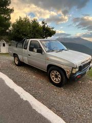 Nissan King Cab 1996 D21 4×2
