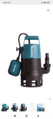 Αντλία ακάθαρτων λυμάτων Makita 1.5hp με φλοτερ μοντέλο pf1010