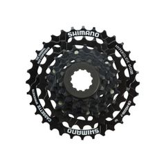 ΚΑΣΕΤΑ ΓΡΑΝΑΖΙΩΝ SHIMANO TOURNEY CS-HG200-7, 12-32t