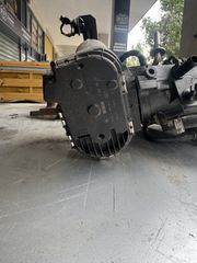 πεταλούδα γκαζιου mito