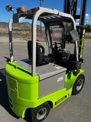 Linde 2026 FB25E (2.500kg) 2 ΙΣΤΟΥΣ-ZOOMLION-thumb-8