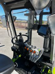 Linde 2026 FB25E (2.500kg) 2 ΙΣΤΟΥΣ-ZOOMLION-thumb-9