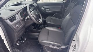 Renault Express 2022 BLUE  EXTRA-thumb-7