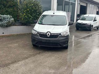 Renault Express 2022 BLUE  EXTRA-thumb-1