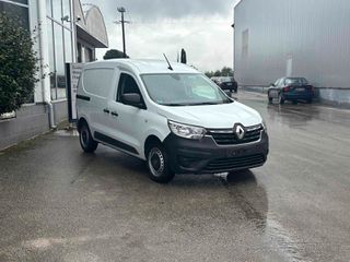 Renault Express 2022 BLUE  EXTRA-thumb-3