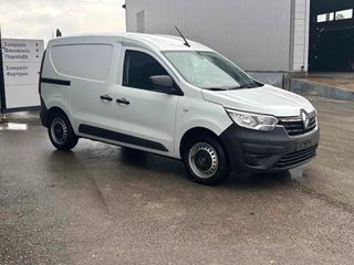 Renault Express 2022 BLUE  EXTRA-thumb-5
