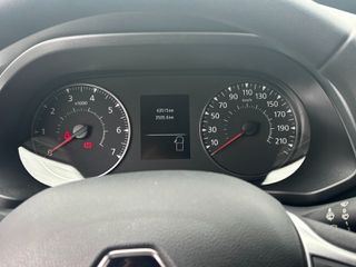 Renault Express 2022 BLUE  EXTRA-thumb-10