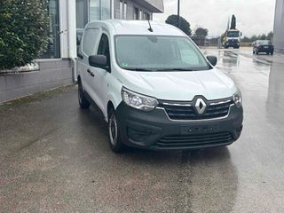 Renault Express 2022 BLUE  EXTRA-thumb-2
