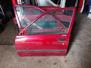 ΠΟΡΤΕΣ TOYOTA STARLET 1996 μοντέλο