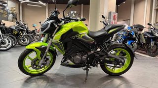 Keeway RKF 125 2025