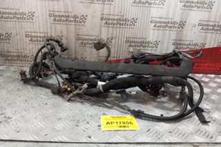 Πλεξουδα Κινητήρα Opel Zafira Opc 2.0cc 192ps Κωδ.Κινητηρα Z20LET 1995-2005