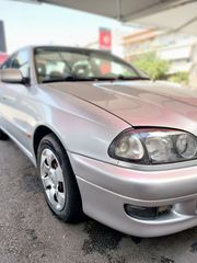 Toyota Avensis 1999 Luxury