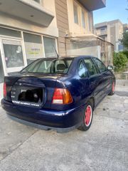 Volkswagen Polo 2002