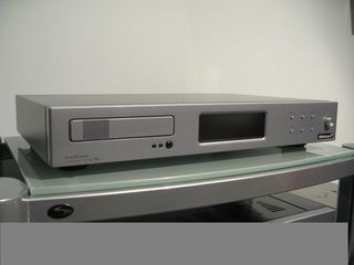 CD  TRANSPORT  TAG MACLAREN  AVANTGARDE  CDT - 20 R