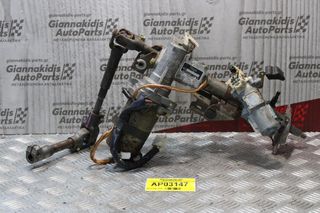 Κολώνα τιμονιού Toyota Corolla Sedan KOYO 2002-2007 45020-12-12 Z250142 (Ιαπωνικό)