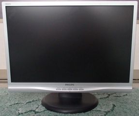 Monitor 19" Philips 190CW HWC7190T