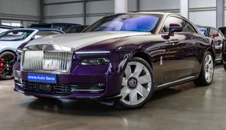 Rolls Royce Spectre 2023 NEW
