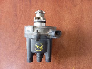 TOYOTA CARINA E AT190 1992-1997 ΔΙΑΝΟΜΕΑΣ - ΤΡΙΣΙΜΠΙΤΕΡ ΚΩΔ.19100-16280, 229100-910Β  ΜΕ 4 ΕΠΑΦΕΣ-thumb-1